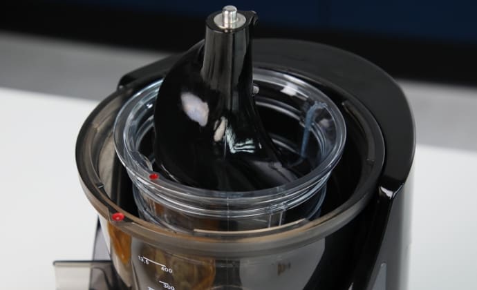 Kuvings スクリューの画像