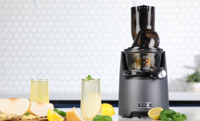 Kuvingsのスロージューサー