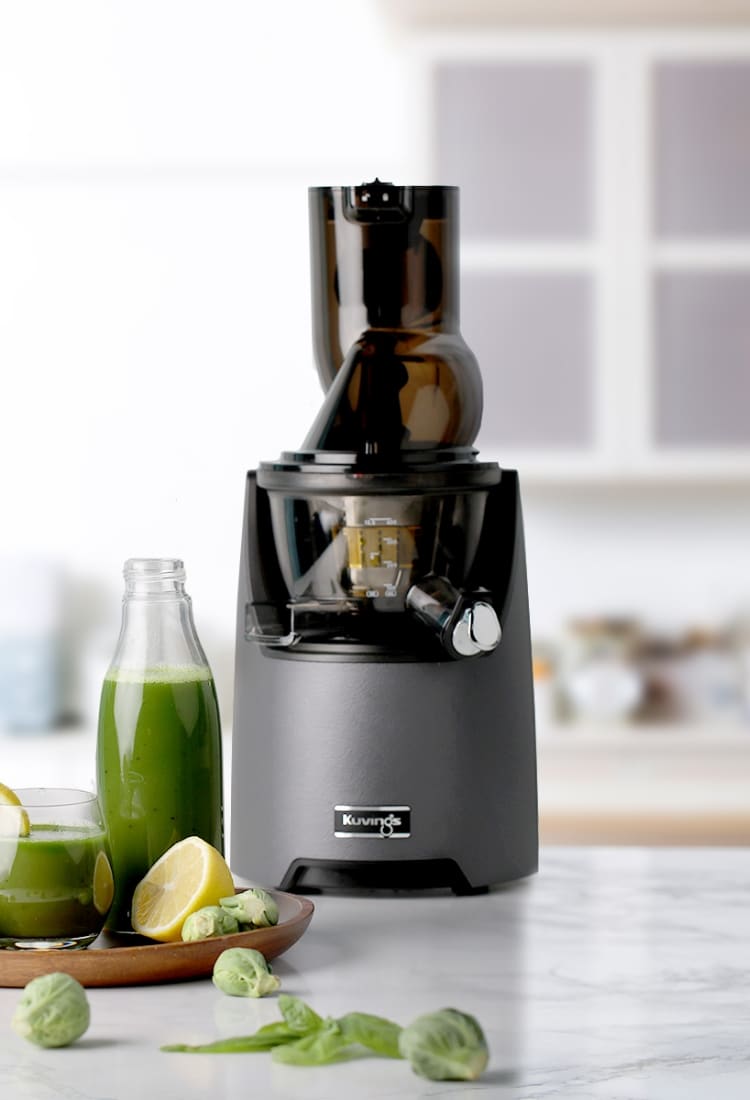 Kuvingsのスロージューサー